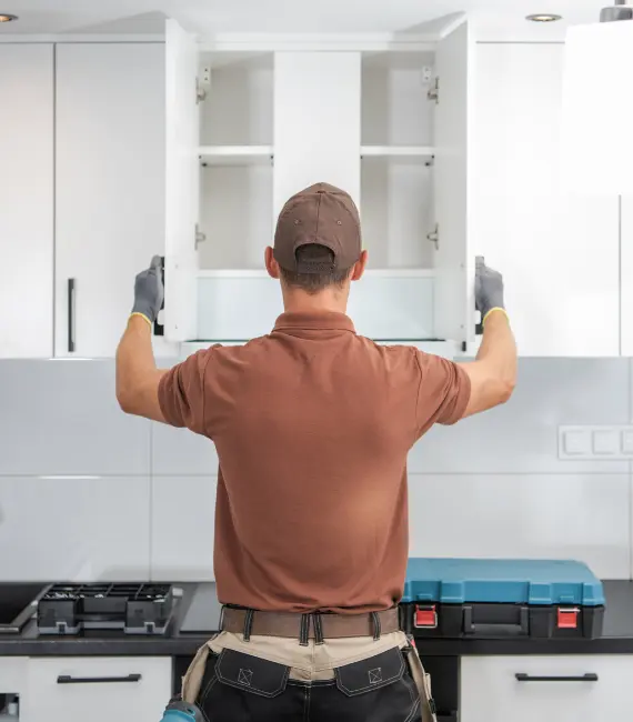 Home Remodeling Service in Minneapolis