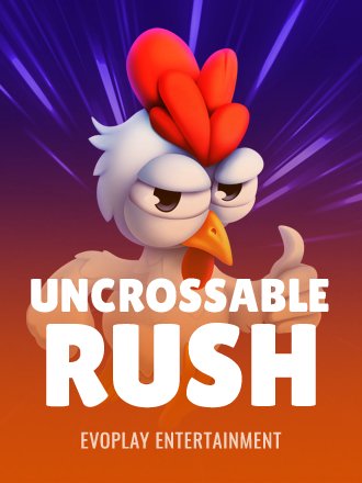 France - uncrossable rush slot